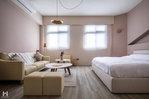 Coming Home Apartment ??????