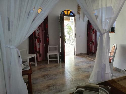 Bed & Breakfast Peterpan Beach Hotel & Italian Restaurant