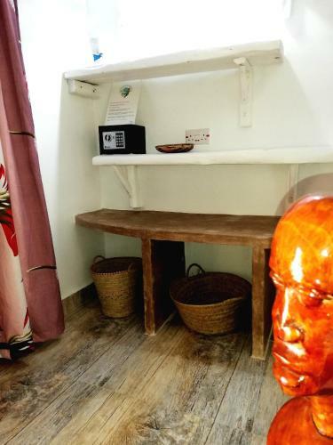 Bed & Breakfast Peterpan Beach Hotel & Italian Restaurant