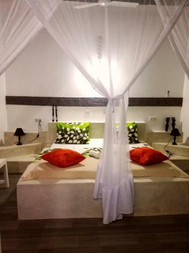 Bed & Breakfast Peterpan Beach Hotel & Italian Restaurant