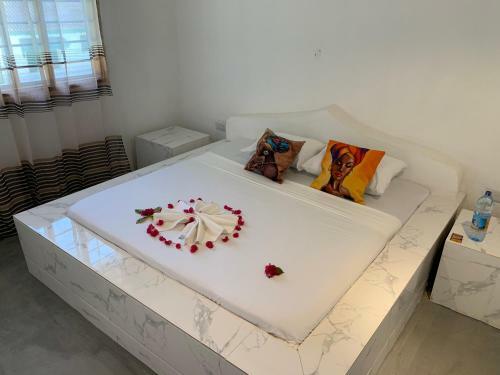 The African Paradise Beach Hotel