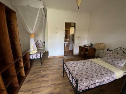 Hotel Ahadi Lodge