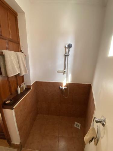 Hotel Ahadi Lodge