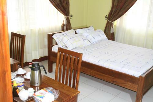 Hotel Arusha Family Retreat Resort