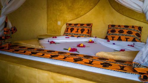 Hostal More Africa Guesthouse