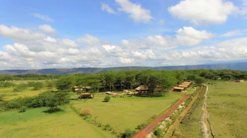 Africa Safari Camping Mto Wa Mbu