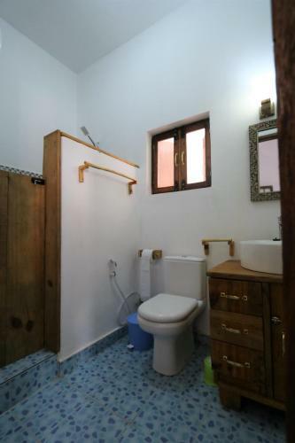 Hotel Salama & Mbuyuni Bungalows