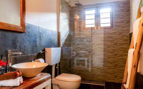 Hotel Arya Boutique Resort