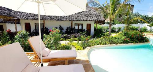 Hotel Arya Boutique Resort