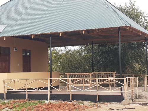 Mikumi Faru Tented Campsite