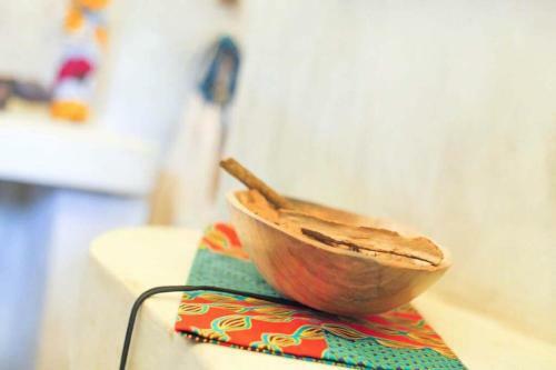 Hotel Hekaya Zanzibar