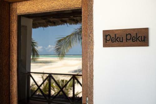 Hotel Hekaya Zanzibar