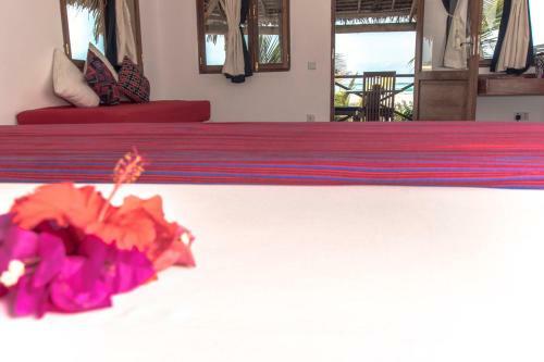 Hotel Hekaya Zanzibar