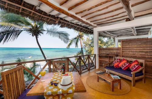 Hotel Hekaya Zanzibar