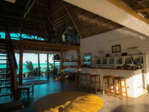 Hotel Hekaya Zanzibar