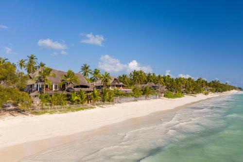 Hotel Hekaya Zanzibar
