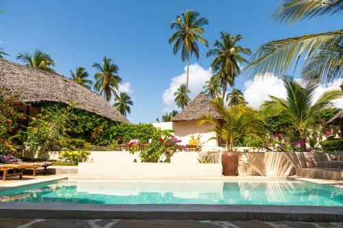 Hotel Hekaya Zanzibar