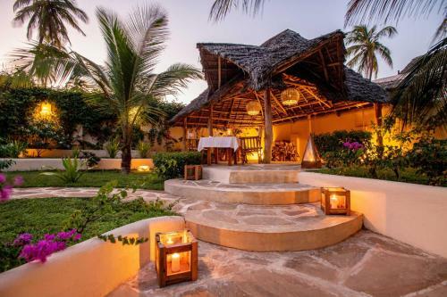 Hotel Hekaya Zanzibar