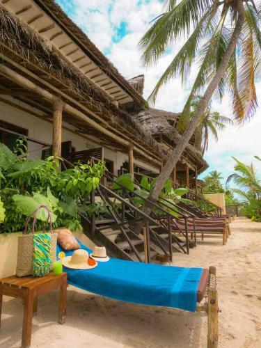 Hotel Hekaya Zanzibar