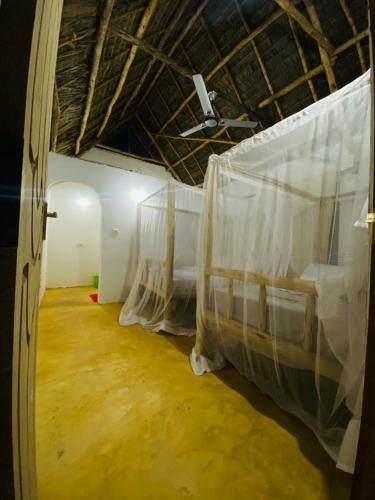 Apartamento Mkeka S Lodge