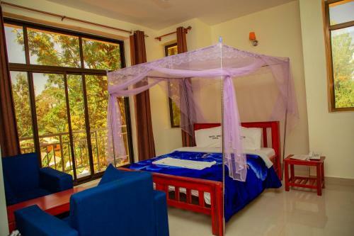 Kilimanjaro White House Hotel