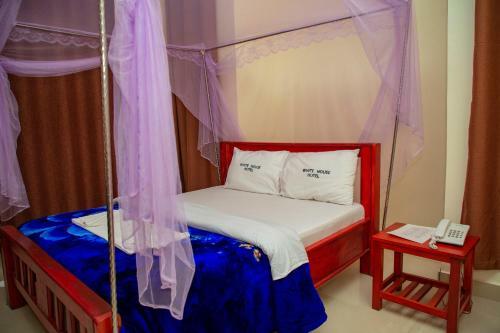 Kilimanjaro White House Hotel