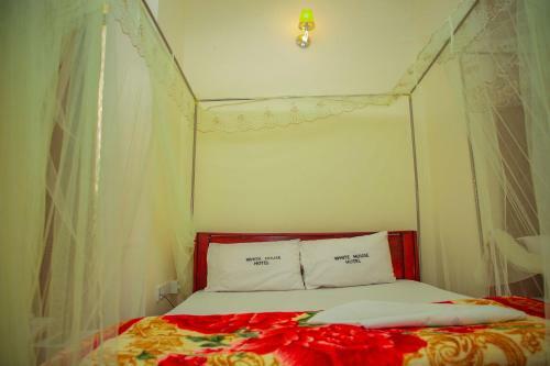 Kilimanjaro White House Hotel