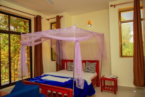 Kilimanjaro White House Hotel