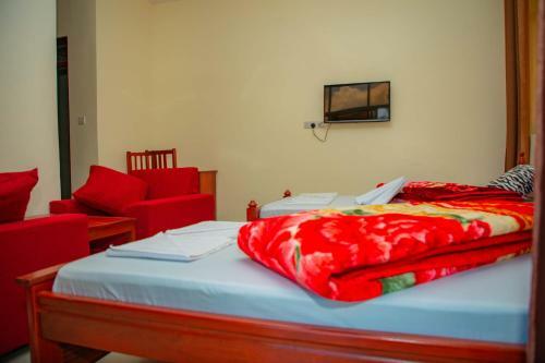 Kilimanjaro White House Hotel