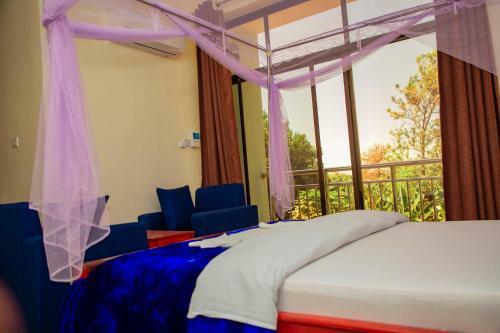 Kilimanjaro White House Hotel
