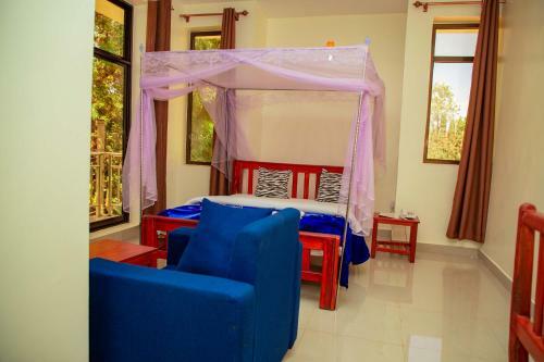 Kilimanjaro White House Hotel
