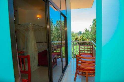 Kilimanjaro White House Hotel