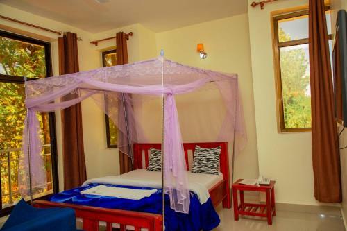 Kilimanjaro White House Hotel