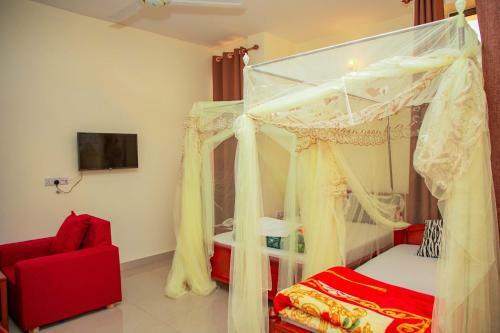 Kilimanjaro White House Hotel