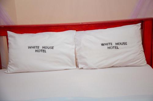 Kilimanjaro White House Hotel