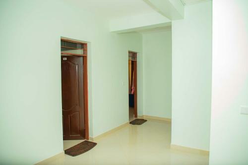 Kilimanjaro White House Hotel