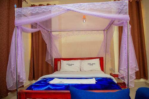 Kilimanjaro White House Hotel