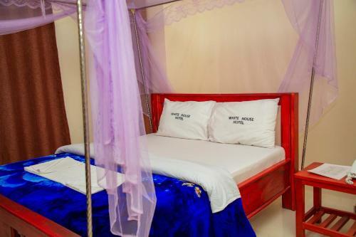Kilimanjaro White House Hotel