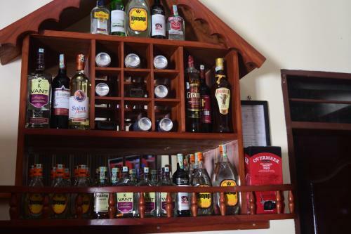 Kilimanjaro White House Hotel