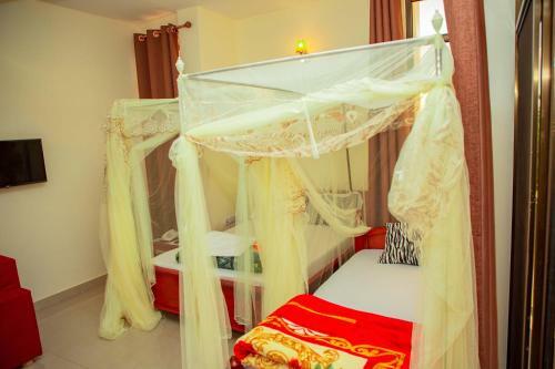 Kilimanjaro White House Hotel