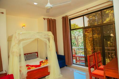 Kilimanjaro White House Hotel