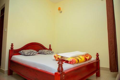 Kilimanjaro White House Hotel