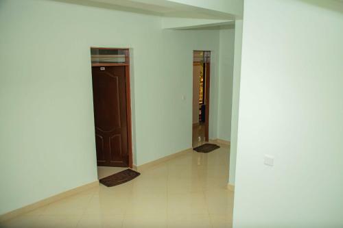 Kilimanjaro White House Hotel