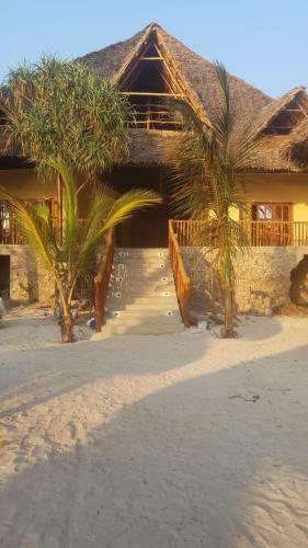 Bed & Breakfast Kendwa Royal Palm Beach