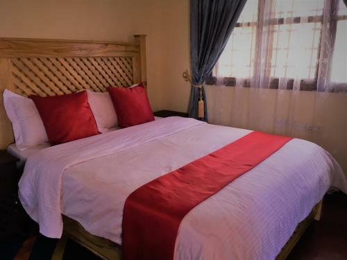 Bed & Breakfast Villa Kilimanjaro