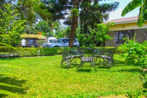 Bed & Breakfast Villa Kilimanjaro