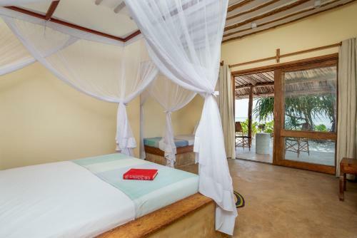 Marafiki Beach Hotel - Anza