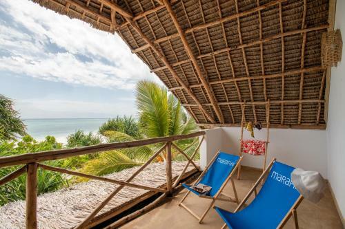 Marafiki Beach Hotel - Anza