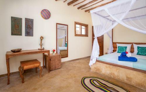 Marafiki Beach Hotel - Anza
