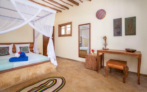 Marafiki Beach Hotel - Anza